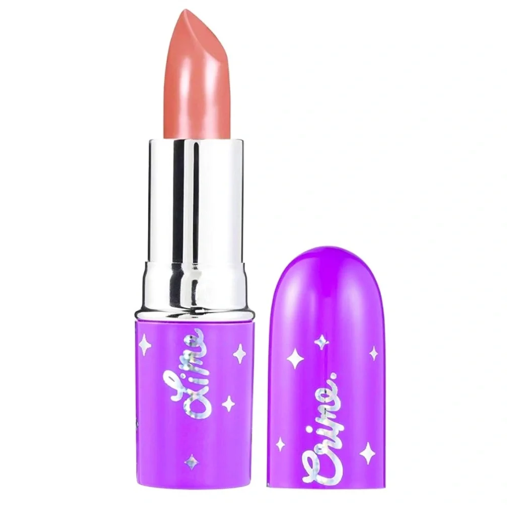 Lime Crime Birthday Suit 🎂👙